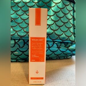 Skinandco Sicilian Light Brightening